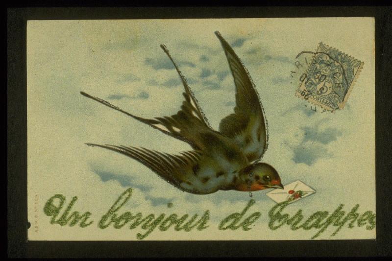 Un bonjour de Trappes