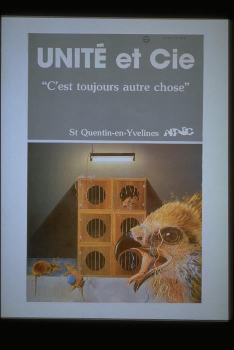 Carnaval des ténèbres