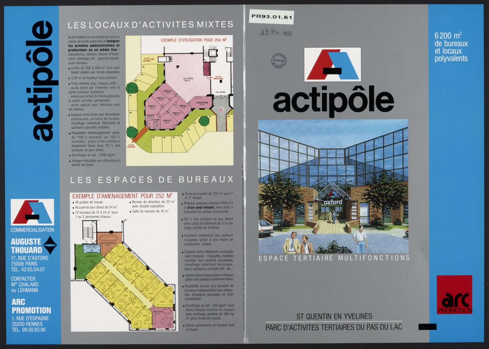 Actipôle