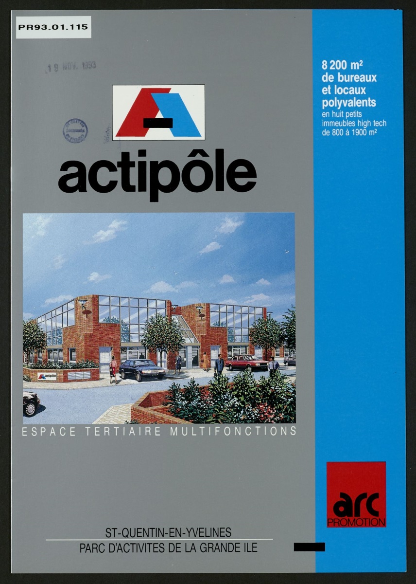Actipôle
