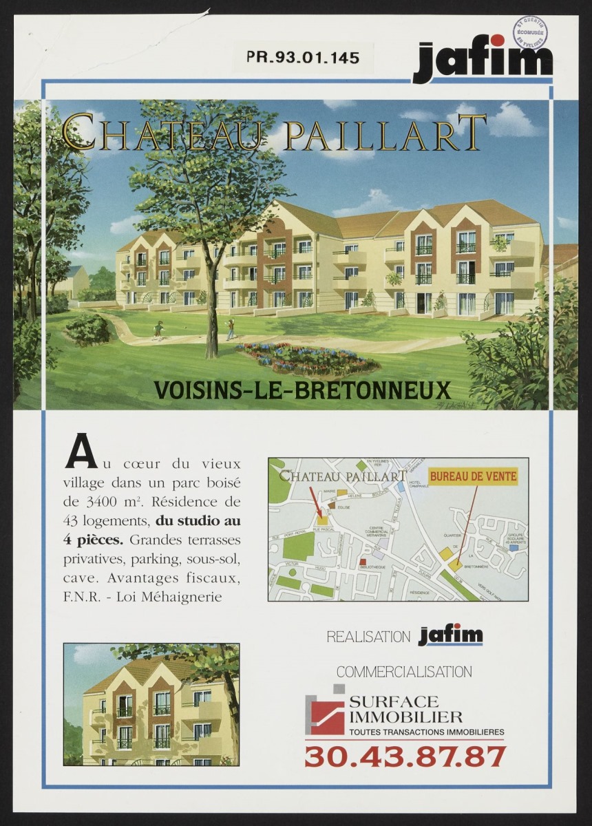 Château-Paillard