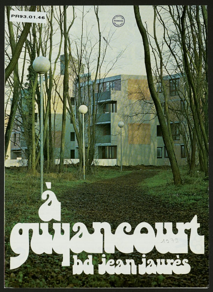 Résidence du Bois de la Grille