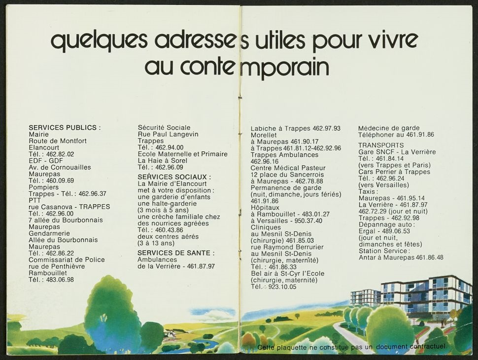 Le Contemporain