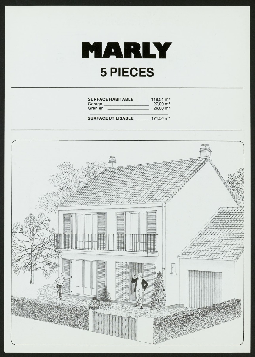 Les Petits Prés