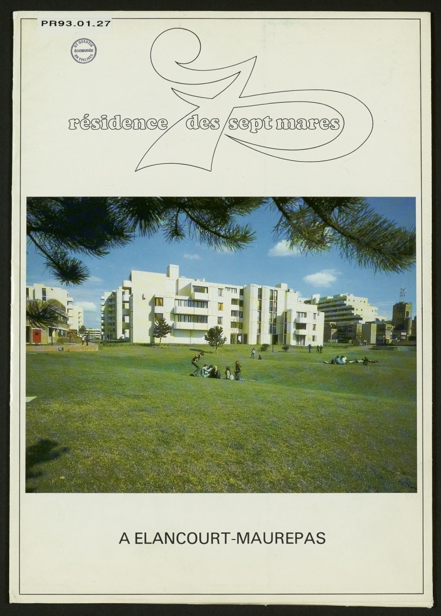 Résidence des 7 Mares