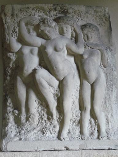 La Fête des pampres