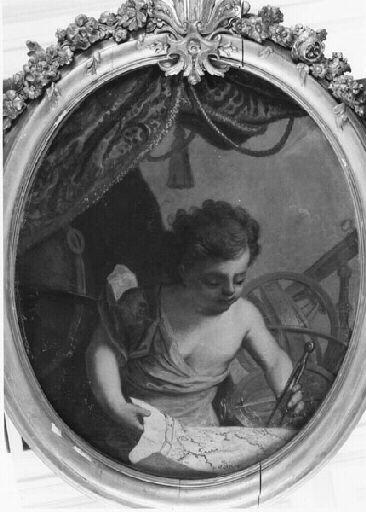 L'astronomie