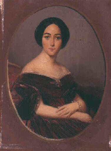 Madame Cambay