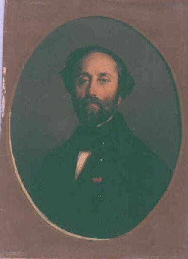 Monsieur de Chamerol