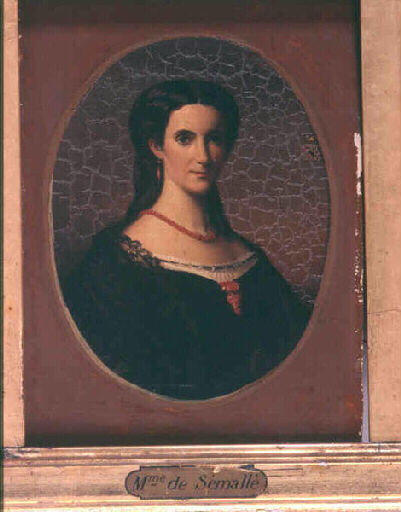 Madame de Sémallé