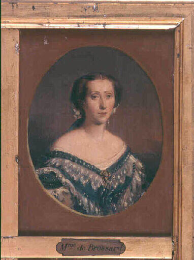 Madame de Brossard