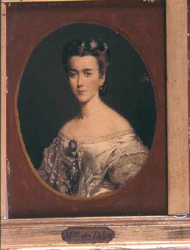 Madame de Palys