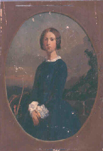 Mademoiselle Lambert