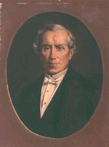 Monsieur Lefebvre