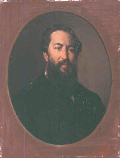 Monsieur de Saint-Michel