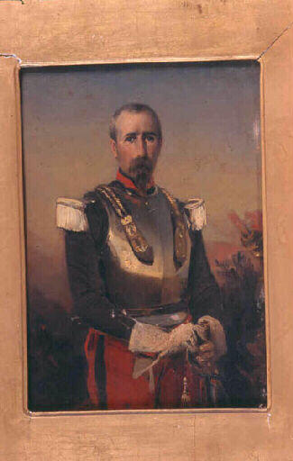 Capitaine de la Goutte