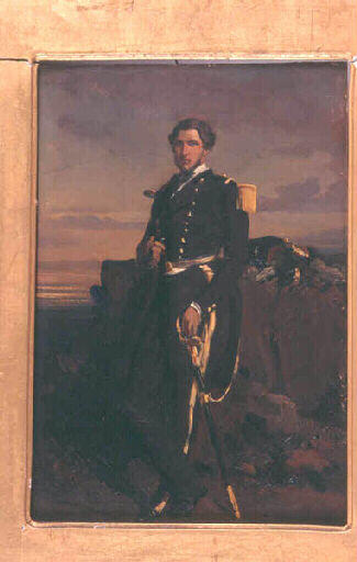 Lieutenant Barthe