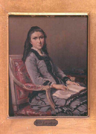 Madame Landren