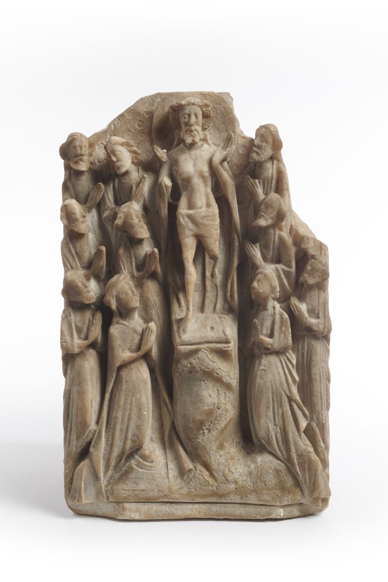 L'Ascension du Christ