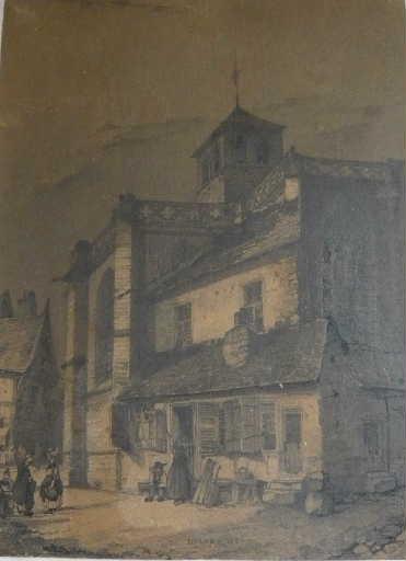 Notre-Dame d'Alençon