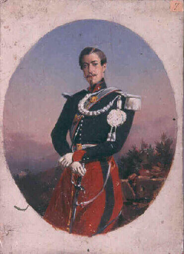 Lieutenant Walter Wathiez
