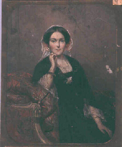Madame de Boishue