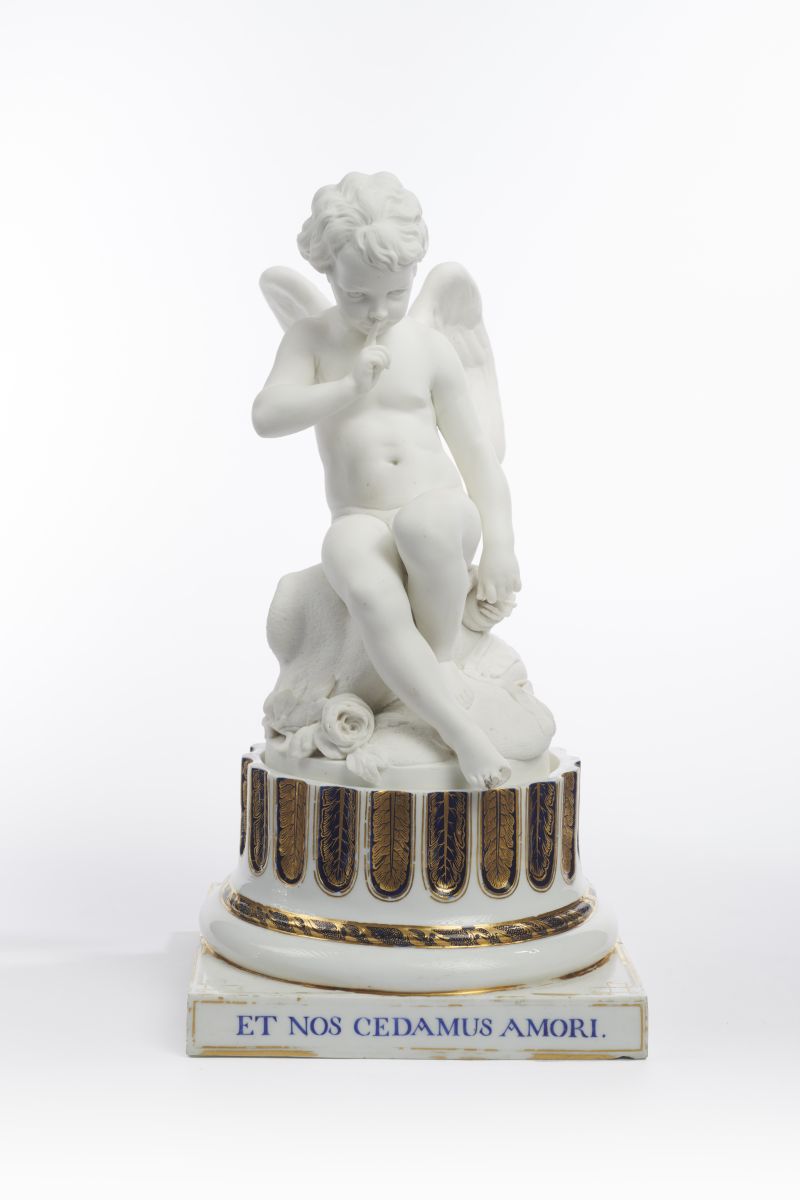L'Amour menaçant