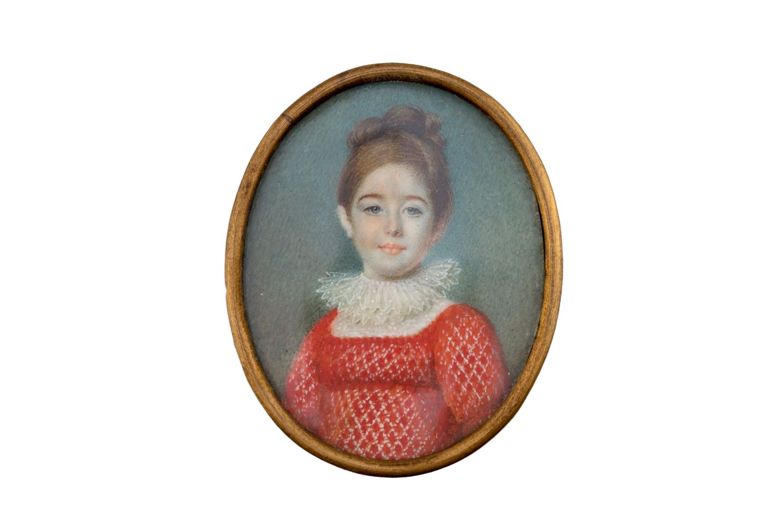 Esther, fille de Marie Boze