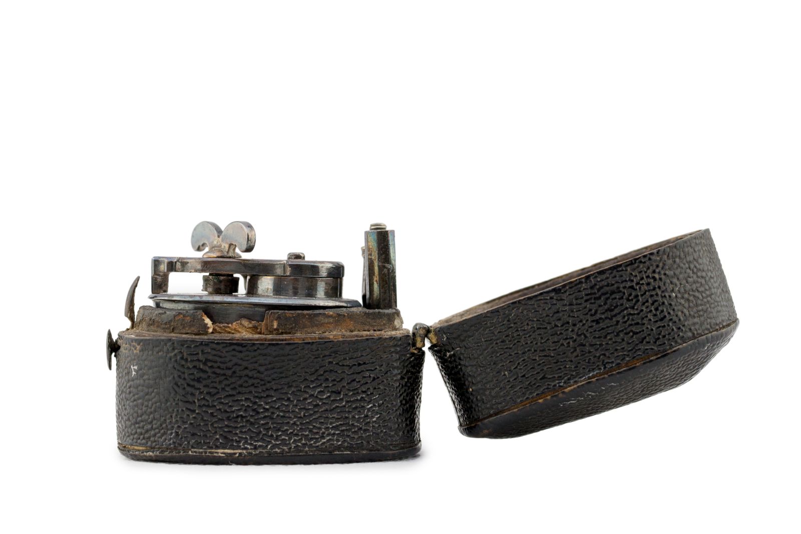 Encrier de poche de Charlotte Corday