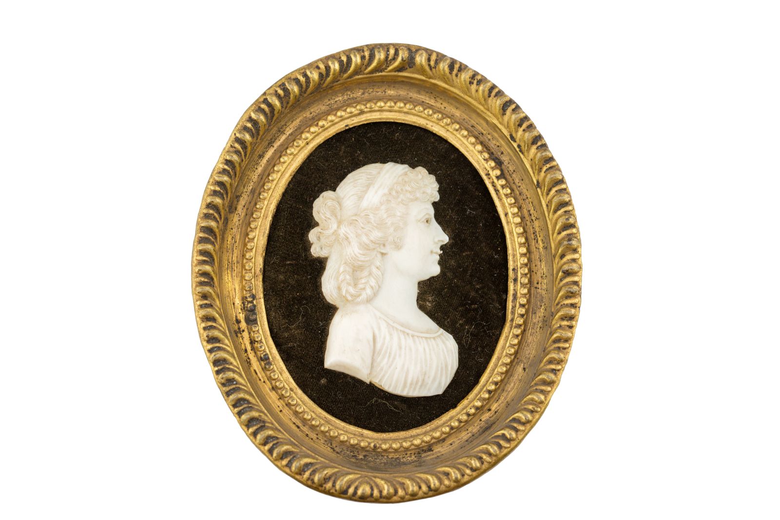 Portrait de Madame Roland (1754-1793)