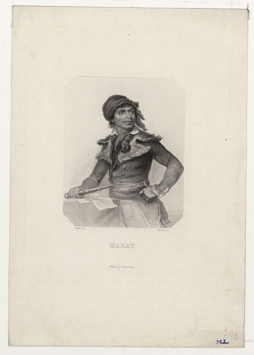 Marat