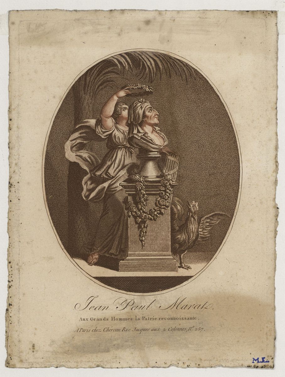 Jean-Paul Marat