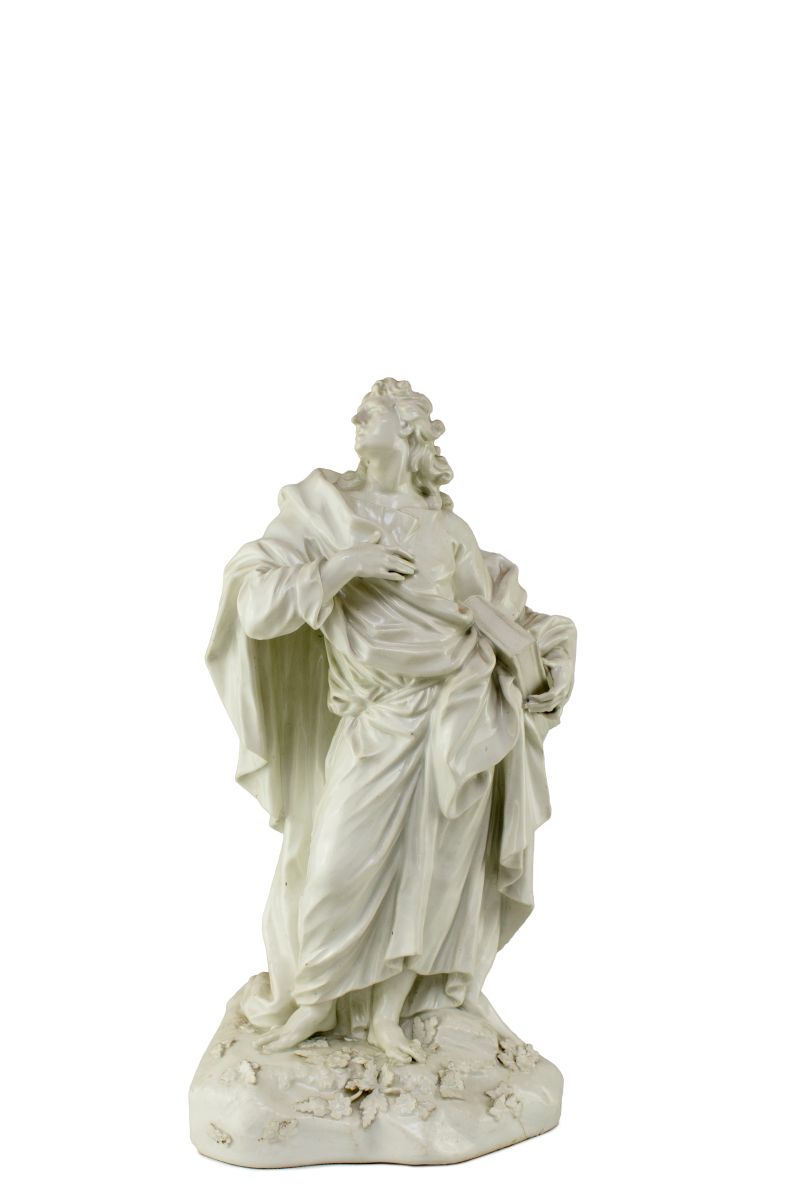 Calvaire : Saint Jean