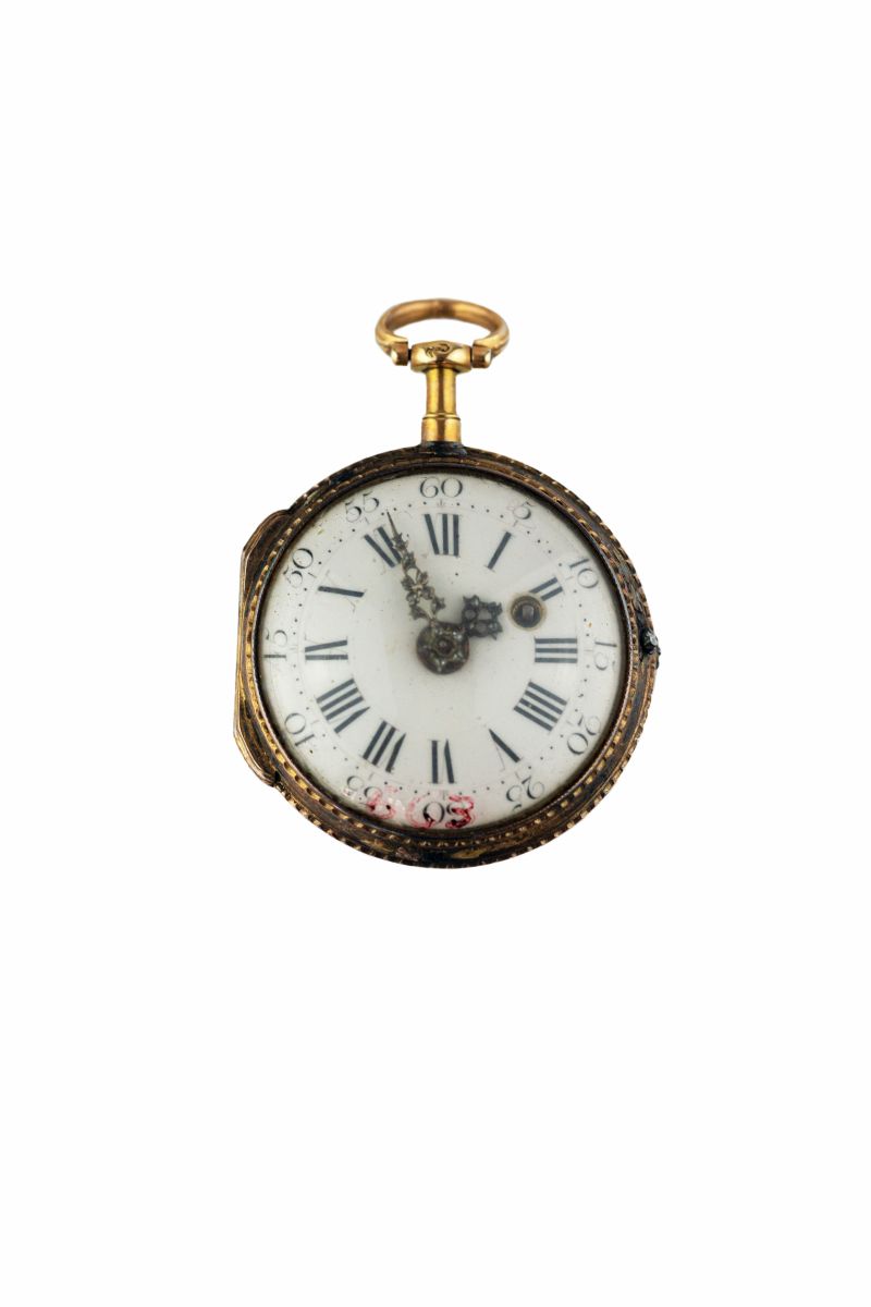Montre