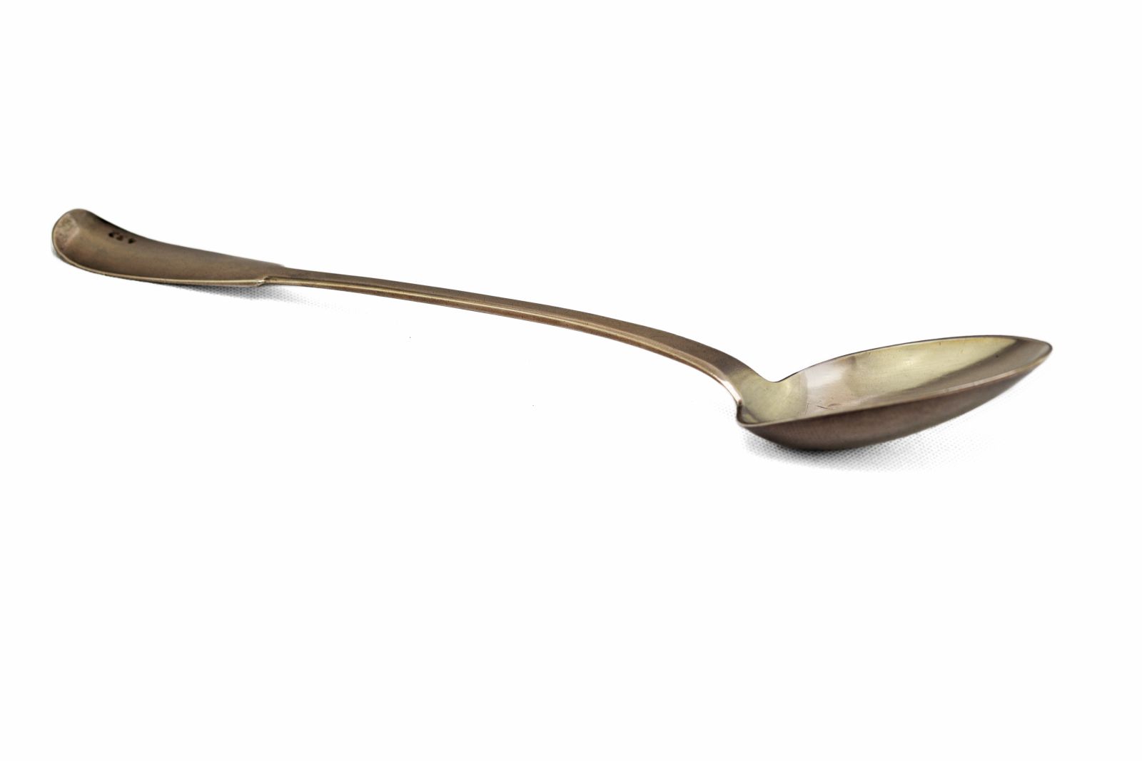 Grande cuillère à ragoût