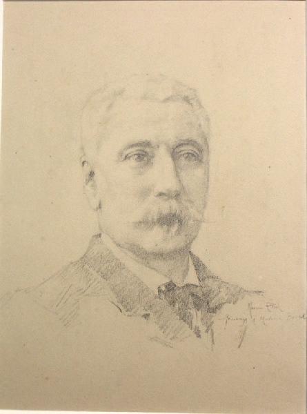 Portrait de Numance Bouel