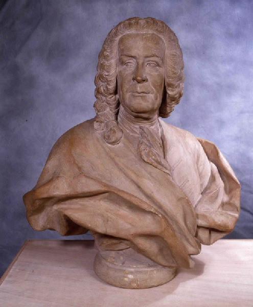 Joseph Paris Duverney, dit Paris-Duverney