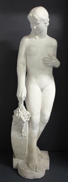 Femme nue