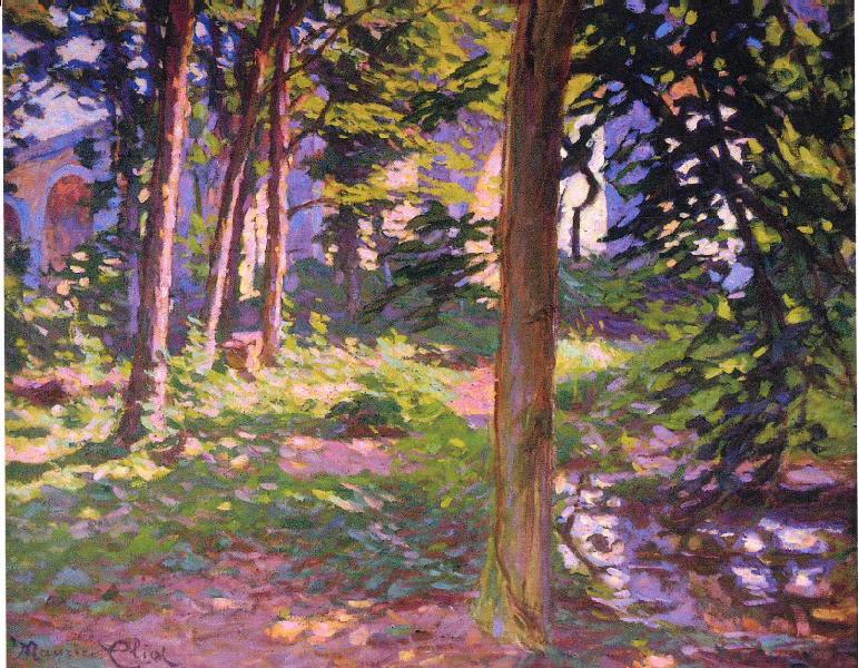 Le viaduc d'Epinay-sous-Sénart