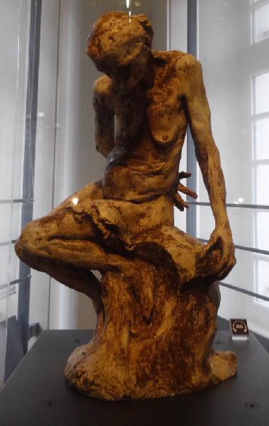 CELLE QUI FUT LA BELLE HEAULMIERE