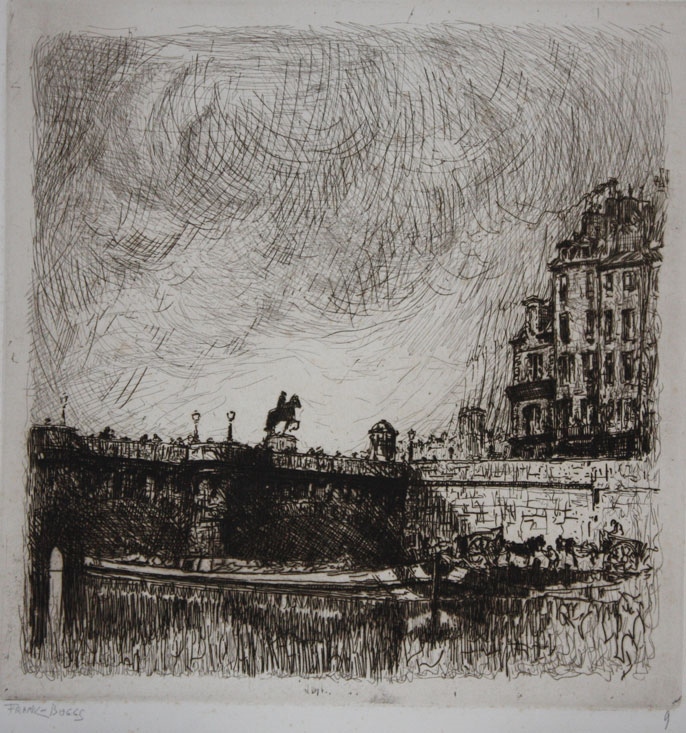 Le Pont-Neuf