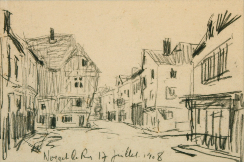 Nogent-le-Roi