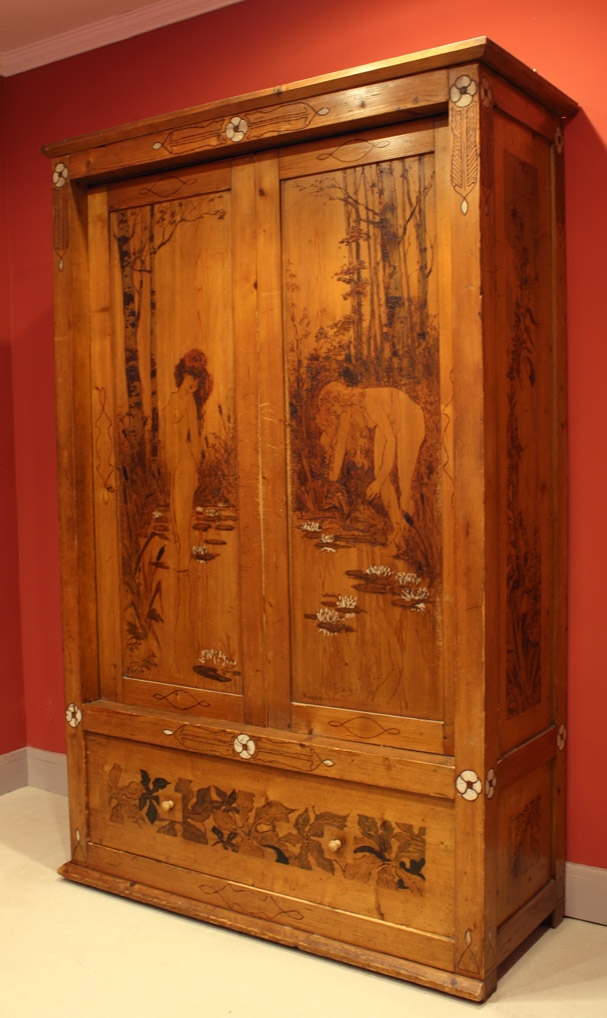 Armoire