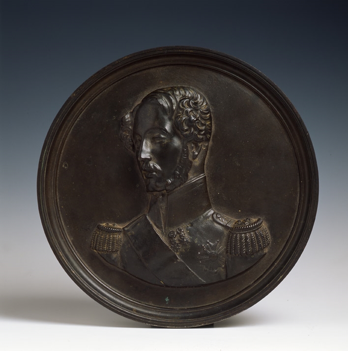 Portrait du duc d'Orléans