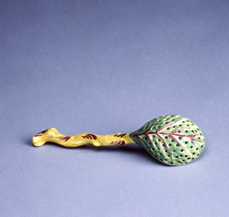 Cuiller à saupoudrer