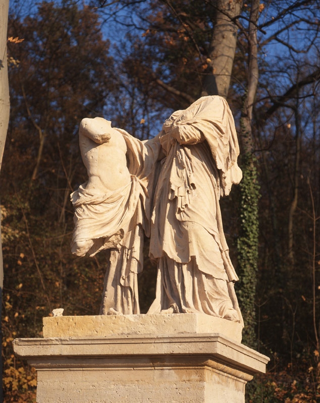 Oreste et Electre (Titre forgé) ; Papirius et sa mère ; La paix des Gracques (Inventaire)