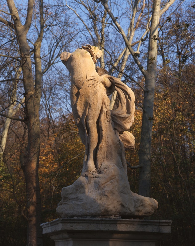 Apollon et Daphné