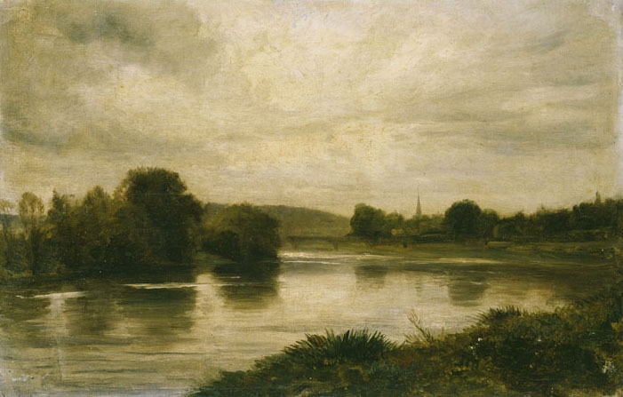 Berge de Chatou (après-midi)