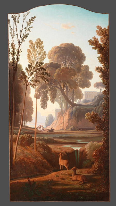 La chasse