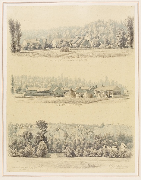 Le Grand Boinveau (Titre forgé)